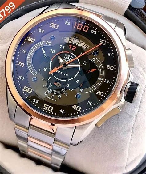 mercedes watches price